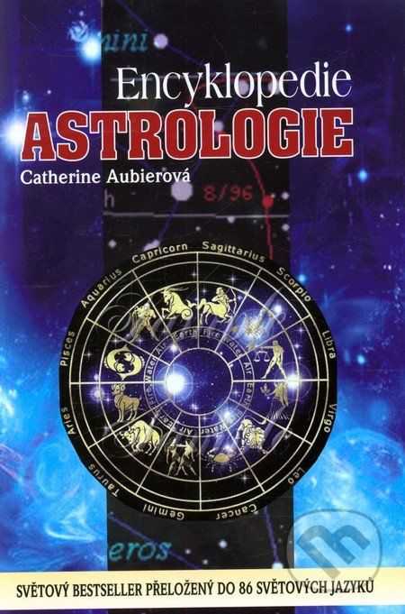 Encyklopedie astrologie - Catherine Aubier - obrázek 1