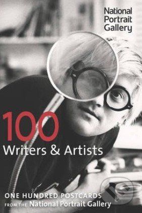100 Writers and Artists - - obrázek 1