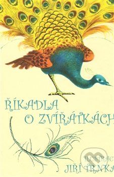 Říkadla o zvířátkách - - obrázek 1