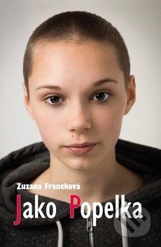 Jako Popelka - Zuzana Francková - obrázek 1