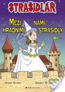 Strašidlář – Mezi námi hradními strašidly - Hynek Klimek - obrázek 1