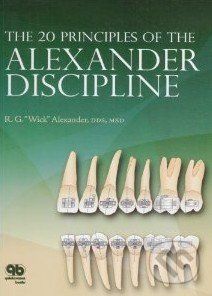 The 20 Principles of the Alexander Discipline - R.G. Alexander - obrázek 1