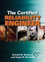 The Certified Reliability Engineer Handbook - Donald W. Benbow - obrázek 1