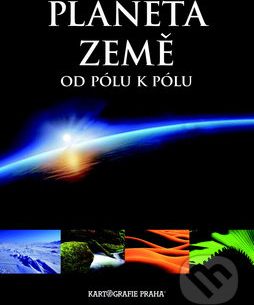Planeta Země od pólu k pólu - Milan Holeček, Jaroslav Synek - obrázek 1