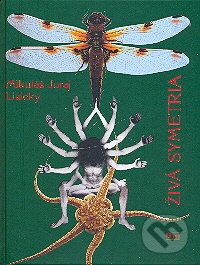 Živá symetria - Mikuláš Juraj Lisický - obrázek 1