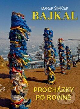 Bajkal - Marek Šimíček - obrázek 1