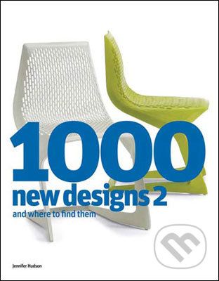 1000 New Designs 2 - Jeniffer Hudson - obrázek 1