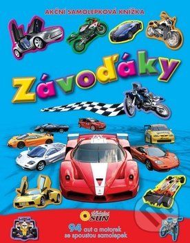 Závoďáky - - obrázek 1