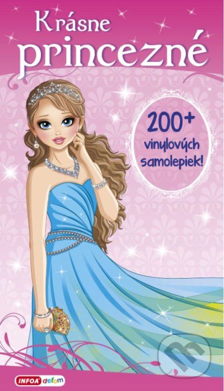 Krásne princezné - - obrázek 1
