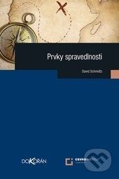 Prvky spravedlnosti - David Schmidtz - obrázek 1