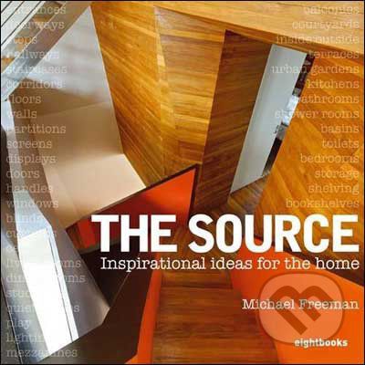 The Source - Michael Freeman - obrázek 1