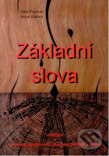 Základní slova - Irena Válová, Aleš Pejchal - obrázek 1