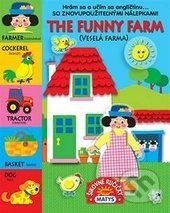 The funny farm (Veselá farma) - - obrázek 1