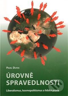 Úrovně spravedlnosti - Pavel Dufek - obrázek 1