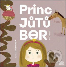 Princ Jůtůber - Oto Linhart - obrázek 1