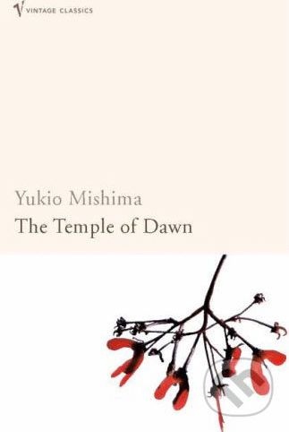 The Temple of Dawn - Yukio Mishima - obrázek 1