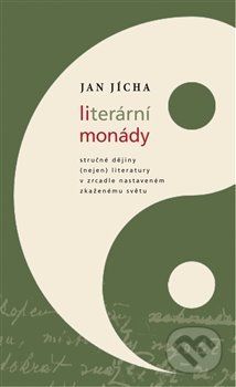 Literární monády - Jan Jícha - obrázek 1