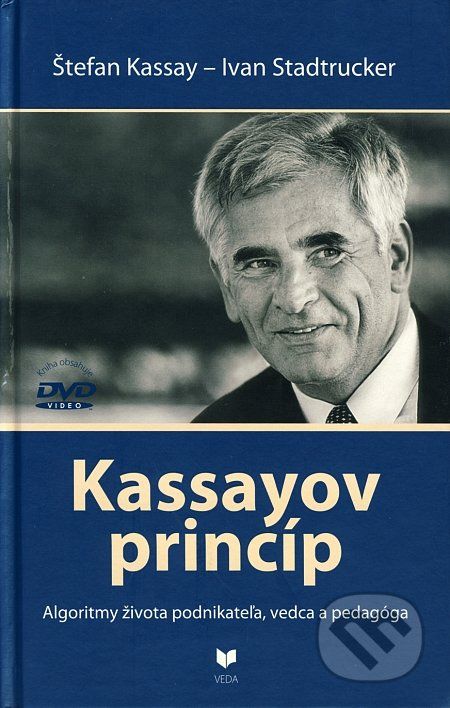 Kassayov princíp - Štefan Kassay - obrázek 1