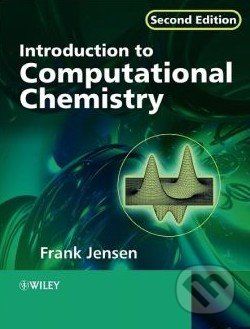 Introduction to Computational Chemistry - Frank Jensen - obrázek 1