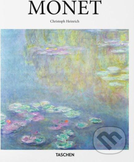 Monet - Christoph Heinrich - obrázek 1
