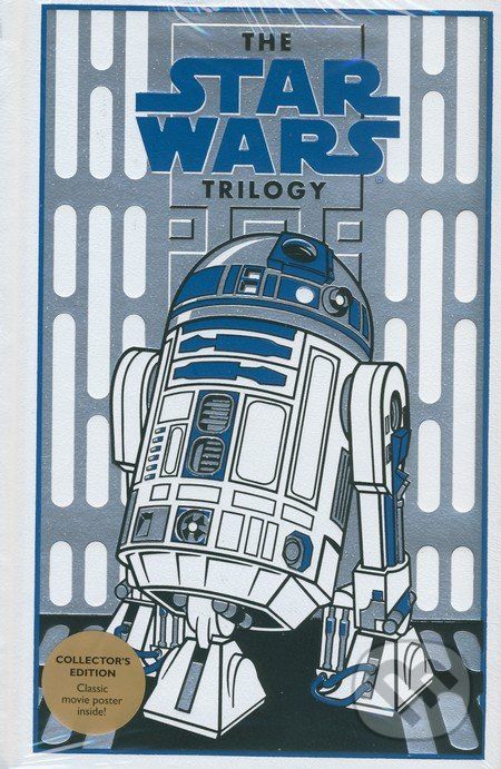 The Star Wars Trilogy (White) - - obrázek 1