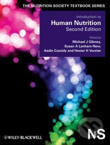 Introduction to Human Nutrition - Michael J. Gibney, Hester H. Vorster - obrázek 1