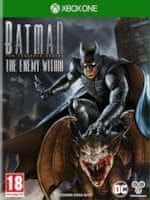 Batman: The Enemy Within - The Telltale Series (XONE) - obrázek 1