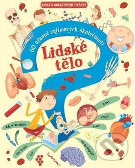 Lidské tělo - - obrázek 1