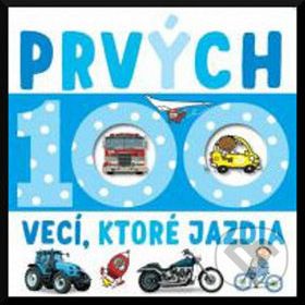 Prvých 100 vecí, ktoré jazdia - - obrázek 1