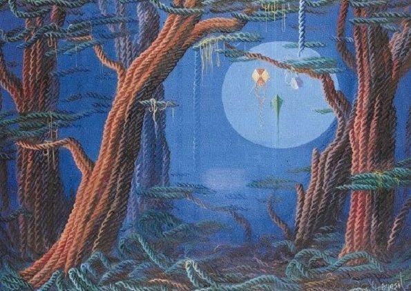 Art puzzle Puzzle 1000 dílků Ahmet Yesil - My Childhood - obrázek 1