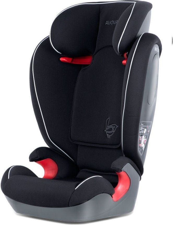 AVOVA Star 2019 Pearl Black - obrázek 1