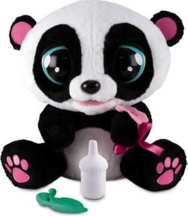TM Toys Panda Yoyo interaktivní - obrázek 1