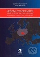 Vědomí evropanství a jeho proměny v kontextu edukace - - obrázek 1