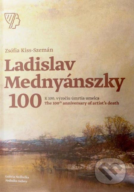 Ladislav Mednyászky 100 - Zsófia Kiss-Szemán - obrázek 1
