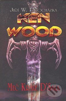 Ken Wood - Jiří Procházka, Jan Štěpánek - obrázek 1