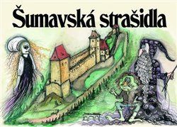 Šumavská strašidla - Petr Flachs - obrázek 1