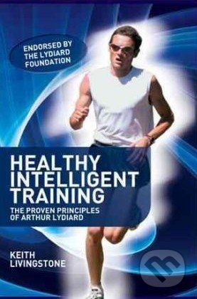 Healthy Intelligent Training - Keith Livingstone - obrázek 1