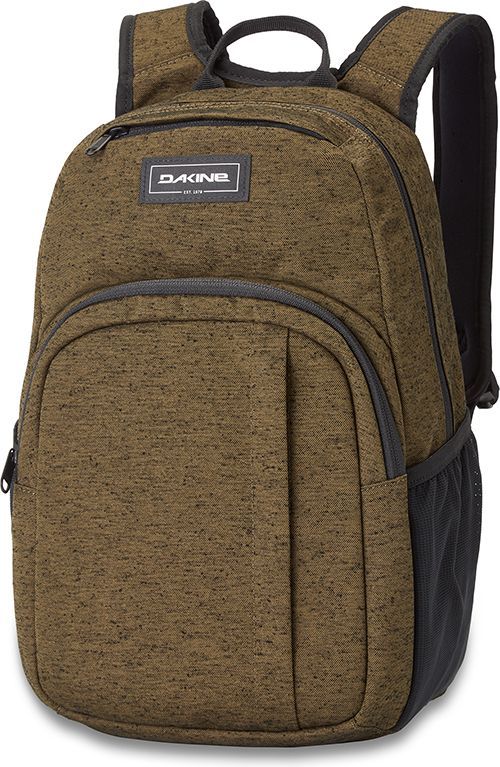 Dakine Campus S 18L Dark Olive - obrázek 1