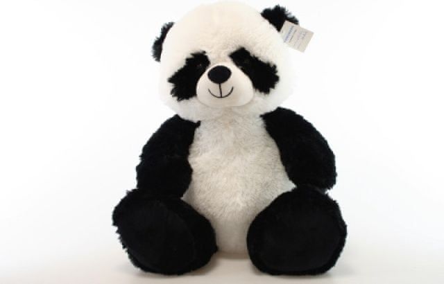 Lamps Plyš panda 58 cm - obrázek 1