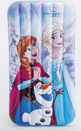 Intex 48776 Nafukovací matrace pro děti Frozen 88x157x cm18 - obrázek 1