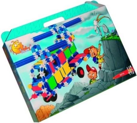VISTA Seva 445 - obrázek 1