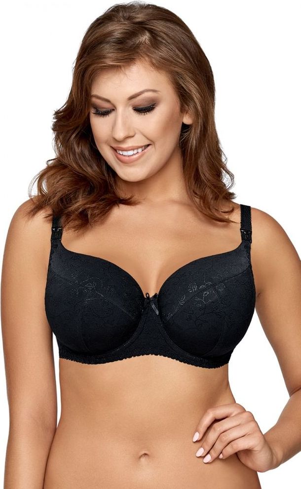 Ava Podprsenka pro kojící ženy model 133997 Ava 75G - obrázek 1