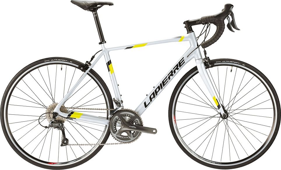 Lapierre Sensium AL 100 - model 2020 XS (460 mm) - obrázek 1