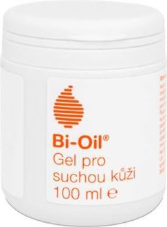 Bi-Oil Tělový gel pro suchou pokožku 200 ml - obrázek 1