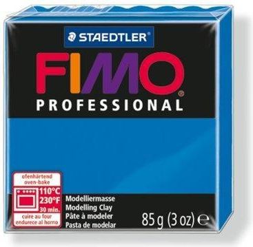 FIMO® Professional 8004 85g modrá (základní) - obrázek 1