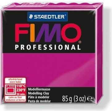 FIMO® Professional 8004 85g magenta (základní) - obrázek 1