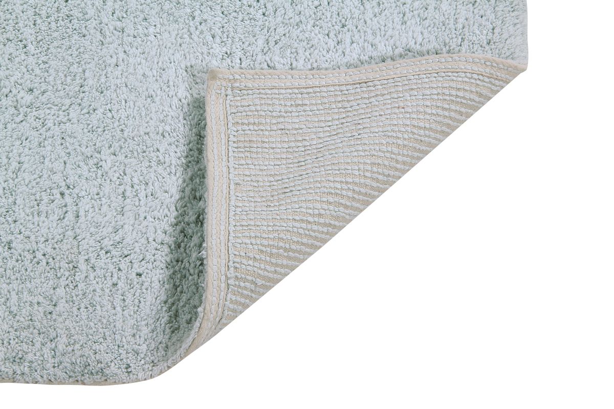 Koberec Ourbaby Puffy Wings 30257-0 obdélník 120x160 cm bílá modrá - obrázek 6
