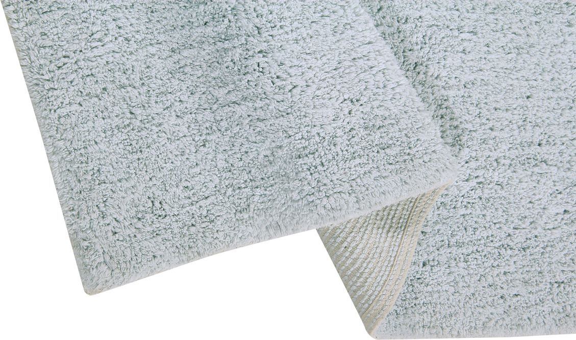 Koberec Ourbaby Puffy Wings 30257-0 obdélník 120x160 cm bílá modrá - obrázek 7