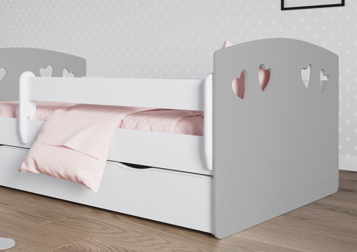 Dětská postel Ourbaby Julie 180x80 cm - obrázek 2