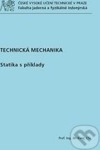 Technická mechanika - Jiří Kunz - obrázek 1